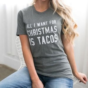 Womens Tee size Large